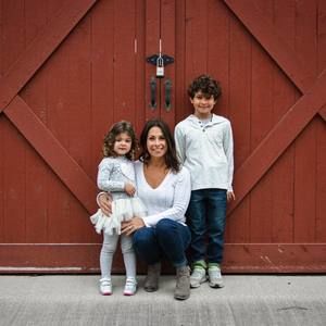 Meet your Posher, Daniela